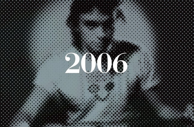Jaco Pastorius Discography 2006