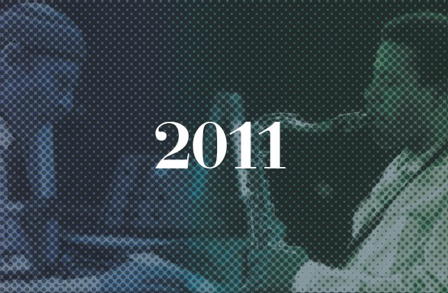 Jaco Pastorius Discography 2011