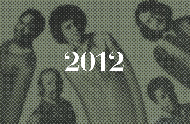 Jaco Pastorius Discography 2012