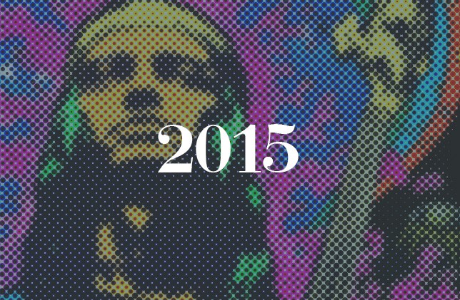 Jaco Pastorius Discography 2015