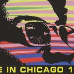 Herbie Hancock featuring Jaco Pastorius / Live In Chicago 1977
