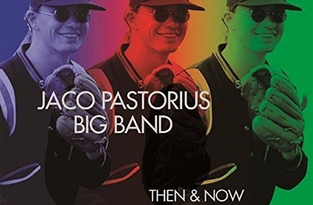Jaco Pastorius / Big Band