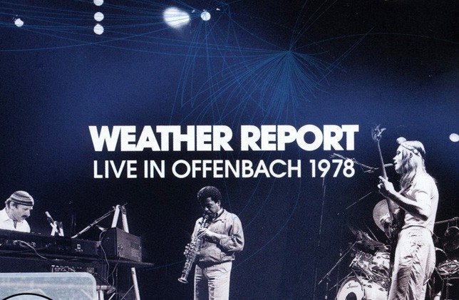 Live in Offenbach 1978
