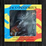Jaco Pastorius / The 60th Anniversary Collection