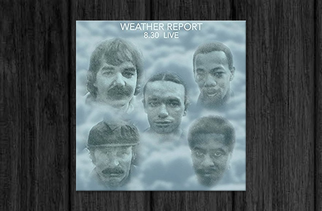 Jazz レコード 4枚セット(Jaco , Weather Report 他) eyecatch_jaco_years.jpg