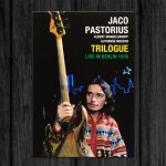 Jaco Pastorius / Trilogue Live In Berlin 1976