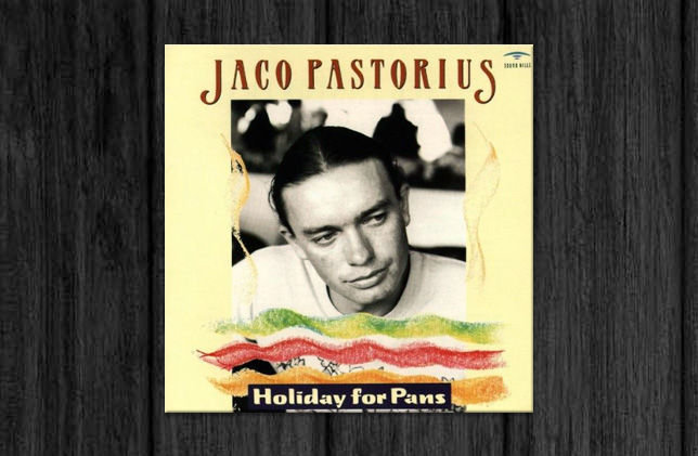 Jaco Pastorius レコードセット Amazon.co.jp: Jaco Pastorius: Modern Electric Bass [DVD