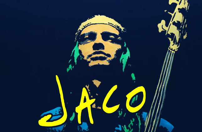 ジャコ・パストリアスドキュメンタリー映画『JACO』12月3日（土）より日本公開！11月11日（金）はイベント「JACO NIGHT」を開催！ |  JACOFAN.info