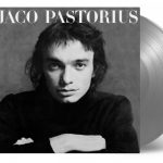 【2019年3月9日発売予定】『Jaco Pastorius』が重量盤180gカラーヴァイナル（Silver vinyl）仕様2.000枚限定で再発