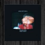 Joni Mitchell / Shadows and Light