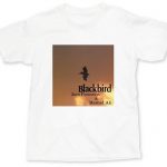 【2021年2月まで期間限定価格】SOLID JAZZ GIANTS PREMIUM SALE ￥980発売記念『Blackbirds』 Tシャツ発売中！