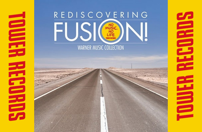 REDISCOVERING FUSION!