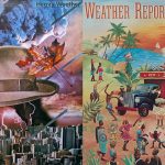 【2023年10月6日発売予定】ジャコ・パストリアス在籍ウェザー・リポート２タイトル『Black Market』と『Heavy Weather』が重量盤180gアナログ再発