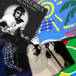 【2023年10月20日発売予定】『アーリー･イヤーズ･レコーディングス』をはじめとするジャコ・パストリアス廃盤5作品がタワーレコード限定で再発！