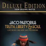 Truth, Liberty & Soul (Deluxe Edition)