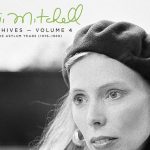 Joni Mitchell Archives Vol. 4 The Asylum Years (1976-1980)