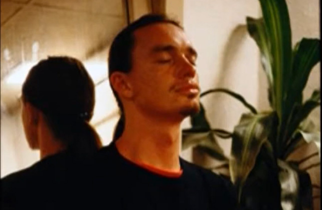 Jaco Pastorius