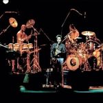 【2026年1月30日発売予定】ジャコ・パストリアス在籍のウェザー・リポート1980年11月ロンドン公演を収めたライブ盤がCD2枚組で発売