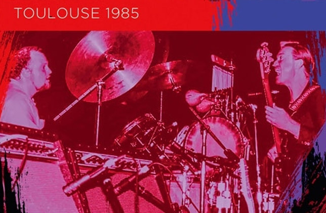 Toulouse 1985