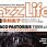 JAZZ LIFE 2016年4月号表紙