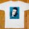 JACO PASTORIUS POP ART T-SHIRT